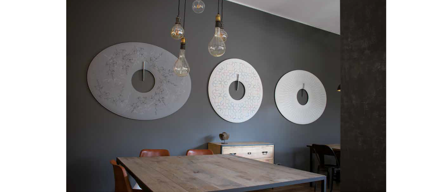 PRODOTI ABSORBING SOUND 